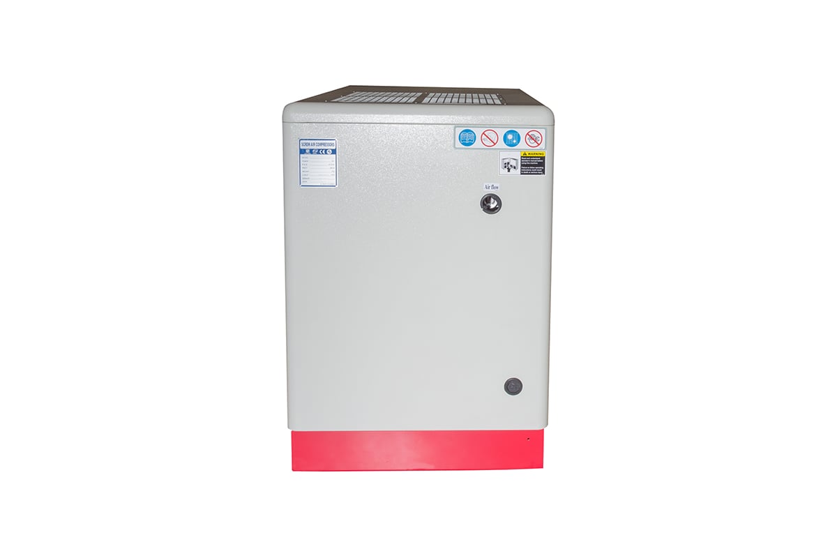 Винтовой компрессор с прямым приводом 7 бар SCC Compressor FOCUS 30 FC030000-7