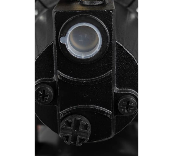 Насосная станция Verton AQUA PS1100C/24 01.13297.13548