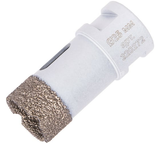 Сверло алмазное Extra Line V-TECH (25x35 мм; М14) Diam 320272