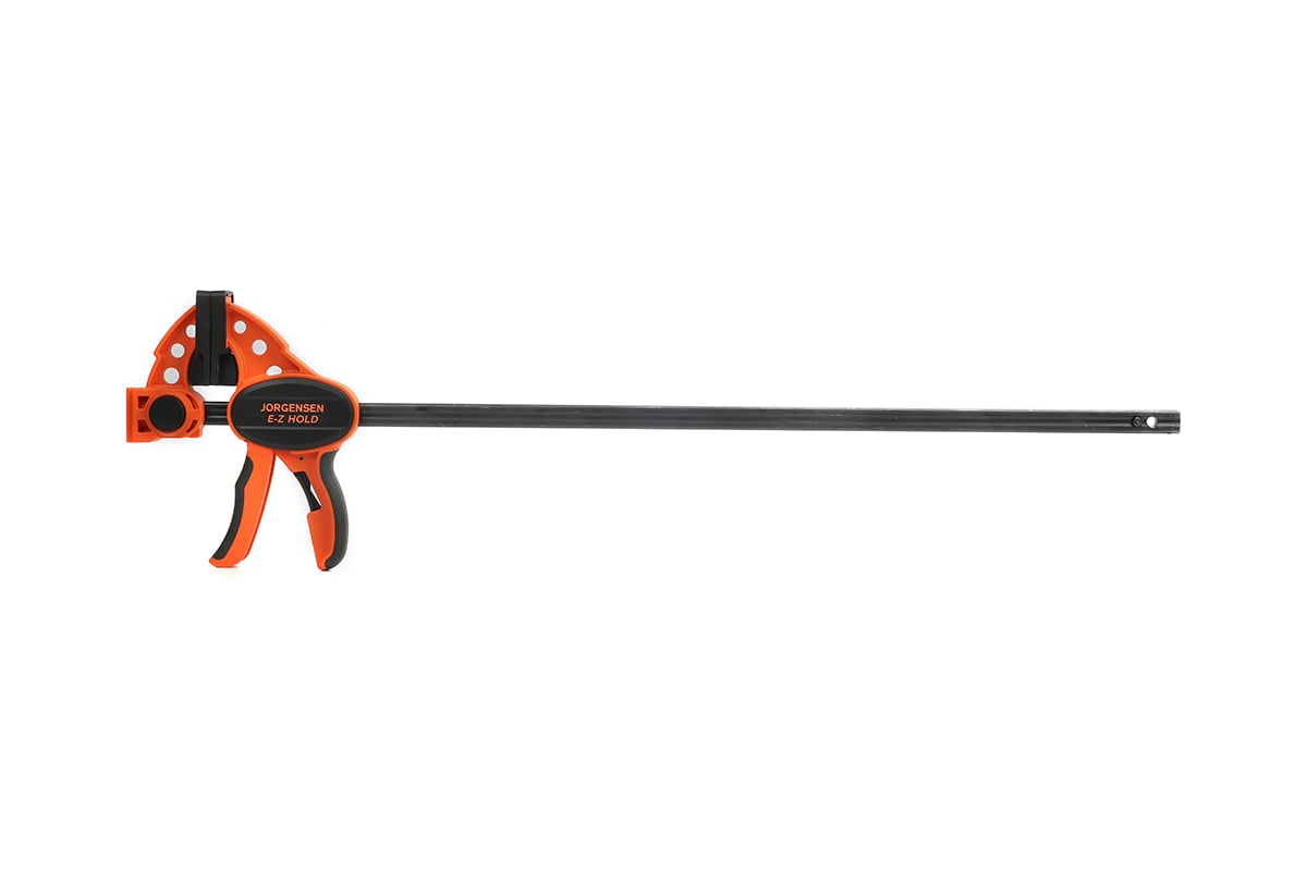 Быстрозажимная струбцина Pony Jorgensen 87x600 мм 33424