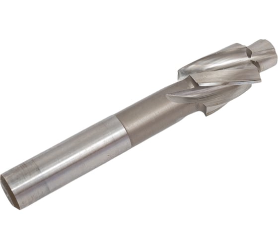 Цековка (10.5/18х100 мм; 180 гр.; M10; HSSE) Bucovice Tools 853182