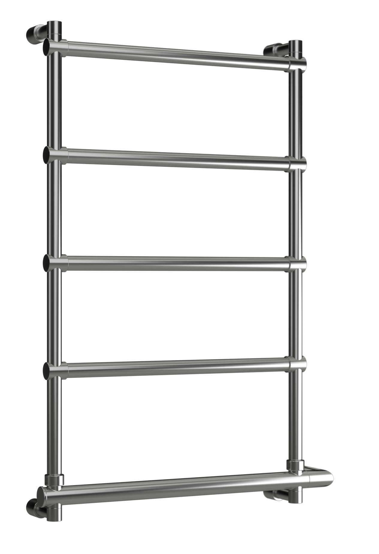 Полотенцесушитель электрический Margaroli Sole 470-542-5 хром