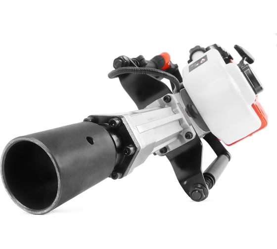 Бензиновый копер Messer jh-70 33-33-070