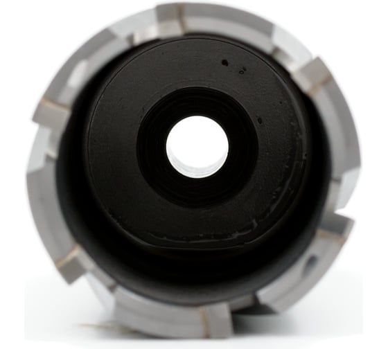 Сверло корончатое по металлу Bohre TCT 39х55 мм КБ010110