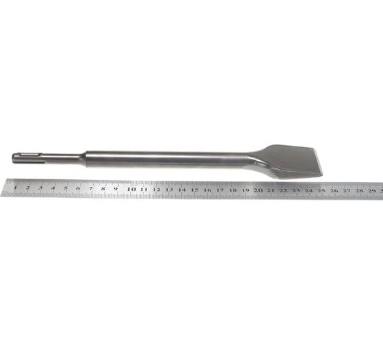 Лопатка широкая SDS-plus (40x250 мм) D.BOR 65270