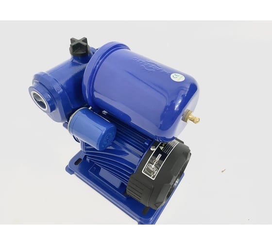 Автоматическая насосная станция Mateus TGP125C MS05404