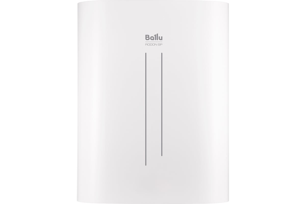 Водонагреватель Ballu BWH/S 30 Rodon SP НС-1602447