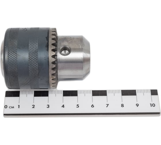 Патрон ПС-13 В12 с ключом ZITOM cd01312