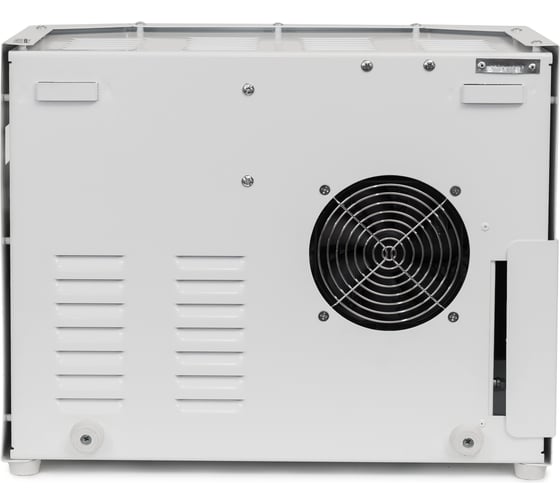 Стабилизатор напряжения (12000 LV ±10 В 95-220 В) Энерготех OPTIMUM 514437