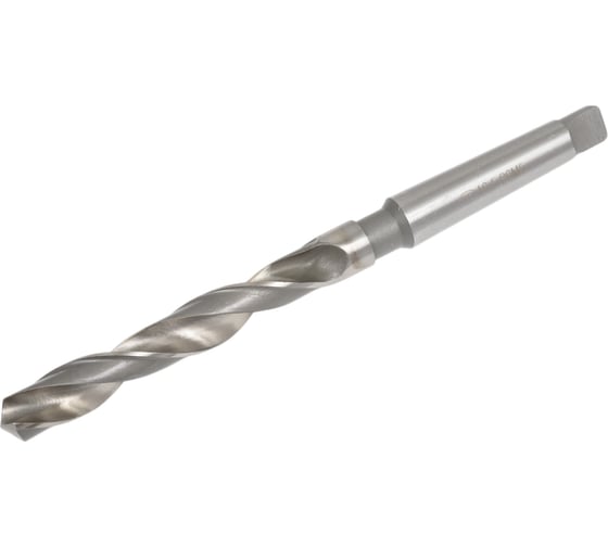 Сверло по металлу (16.5x223x125 мм; КМ2; Р6М5) ТехноСталь t127139