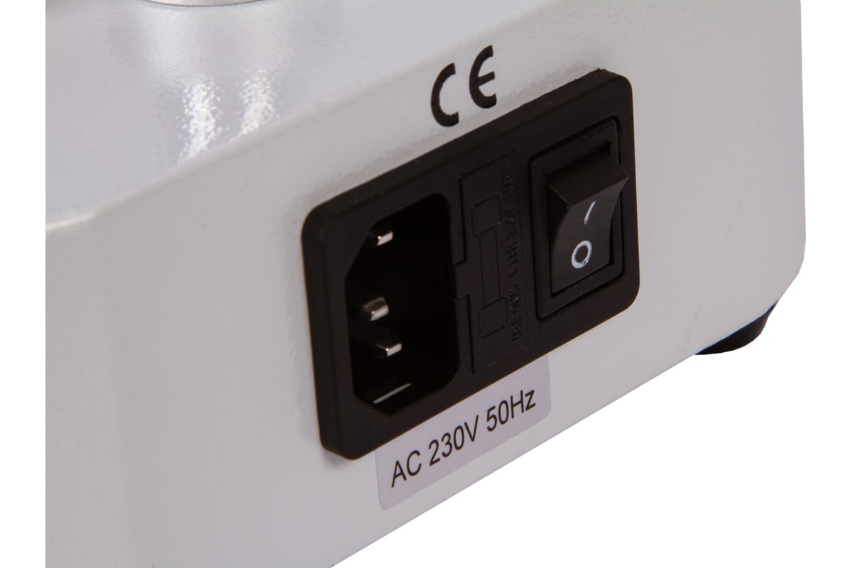 Стереоскопический микроскоп Bresser Biorit ICD CS 5-20x LED 75732
