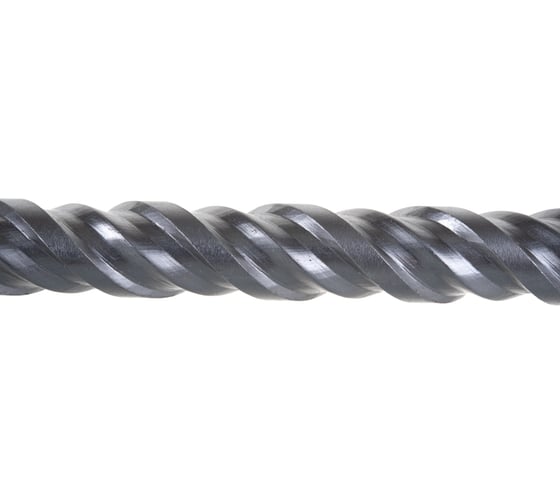 Бур по бетону S4 quatro (24x1000 мм; SDS Max) Graphite 57H528