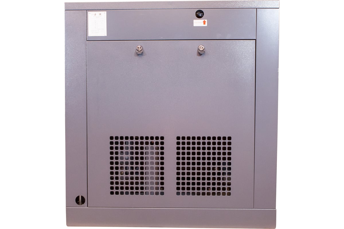 Винтовой компрессор Cross Air CA15-8GA 00-00001033