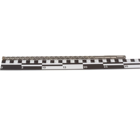 Бур SDS+ 10х310 мм Hanskonner H9019-C10-310
