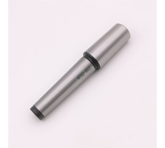 Оправка переходная MSB2/B22 с резьбой M10 BESTE AC00600129