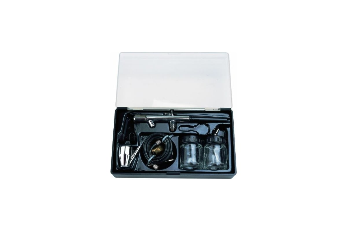 Кисть-аэрограф Voylet ABS-128 005-00082