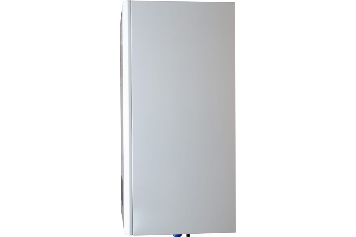 Газовый настенный котёл Rimmini DT18 2-х контурный с дисплеем Rim18