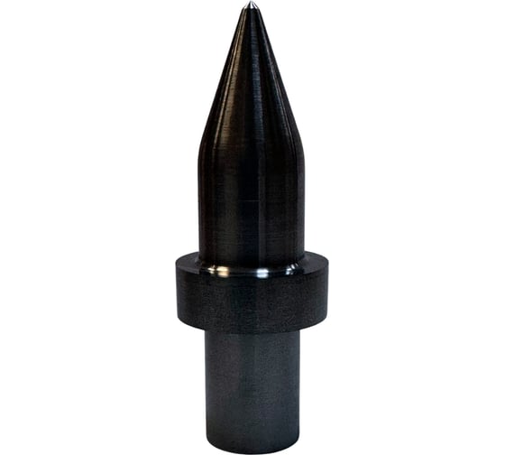 Термосверло SHARKMETAL под М05 d4.5 (удлиненное) 4671021436404 Термосверло SHARKMETAL под М05 d4.5 (удлиненное) 4671021436404