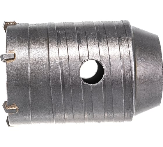 Коронка в сборе по бетону (50 мм; М22) Vertextools 222-0050
