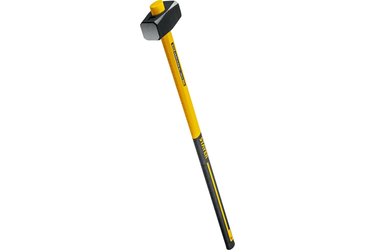 Кувалда с удлинённой рукояткой Stayer Hercules 3 кг 20110-3_z03