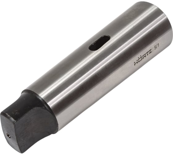 Втулка переходная КМ 5/1 HORTZ 42203