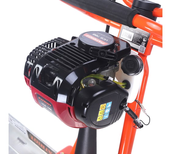 Виброрейка бензиновая Patriot VCS 700 585102407