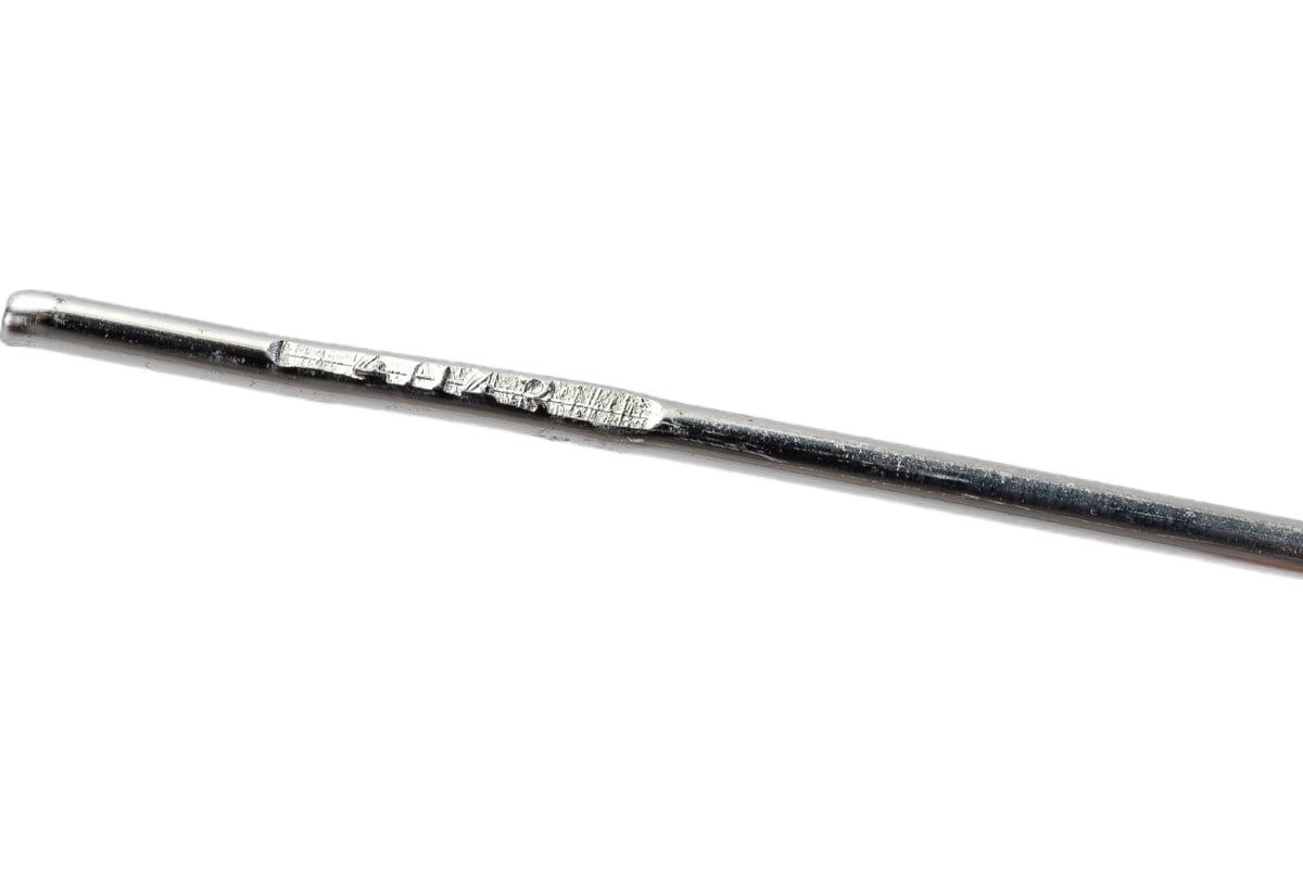 Пруток TIG 4043 АLSi5 (СВ-АК5; 1.6 мм; 2.5 кг; длина 1 м) Gigant GRF-96