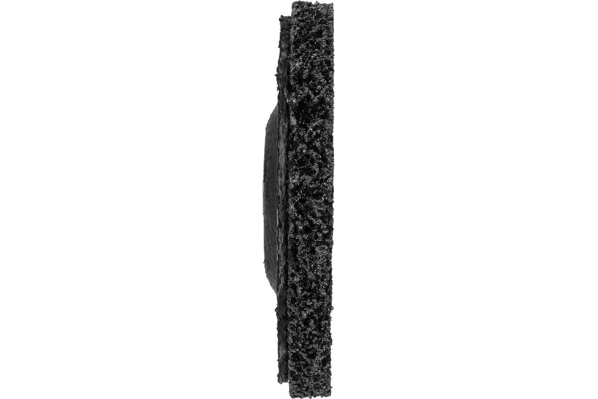 Круг зачистной 125x22 мм Gepard GP5017-125