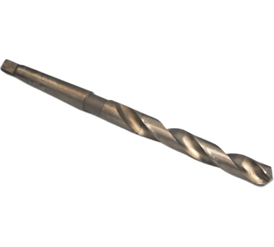 Сверло по металлу Р6М5К5 12х101х182 мм, к/х КМ1 TORNERI 044758