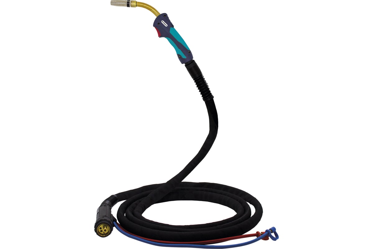 Горелка MW 240 PRO 3 м, Water/Euro Оберон XL023.0322