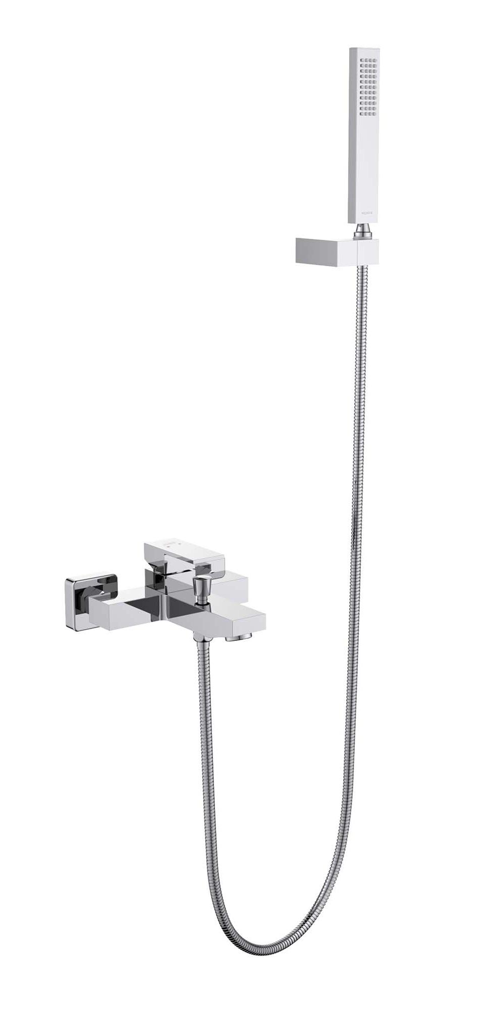 Смеситель для ванны Aquatek Либра AQ1649CR хром