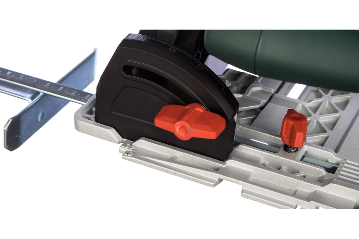 Аккумуляторная дисковая пила Metabo KS 18 LTX 57 601857890