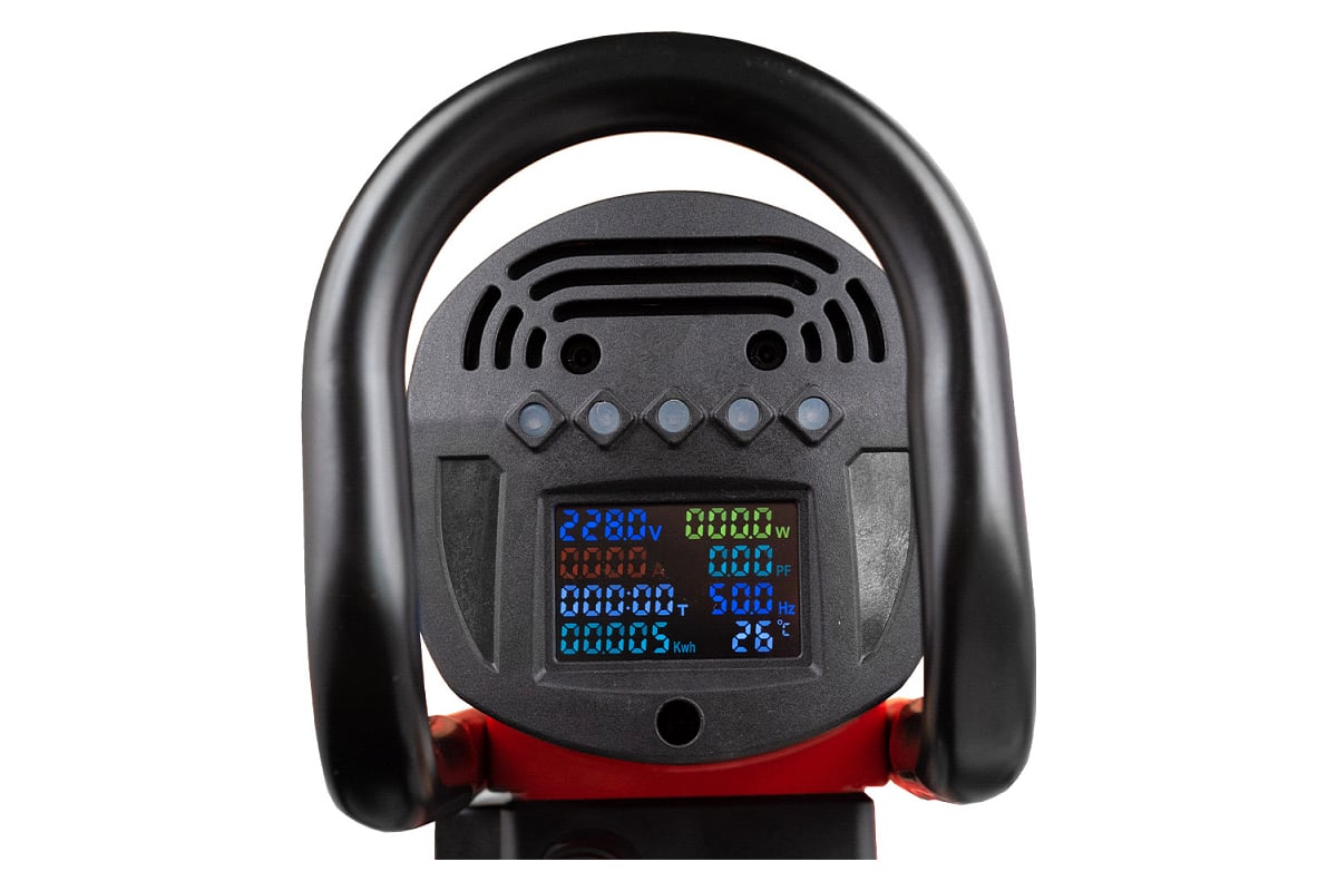 Сверлильная машина ML-200АDC Diam 620102
