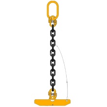 Захваты для кабельных барабанов