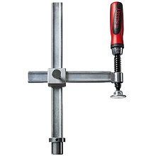 Верстачные струбцины