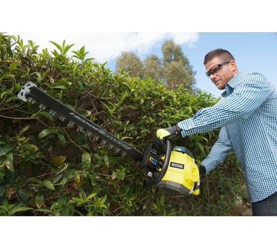 Кусторез Ryobi RHT25X60RO 5133002549 Кусторез Ryobi RHT25X60RO 5133002549