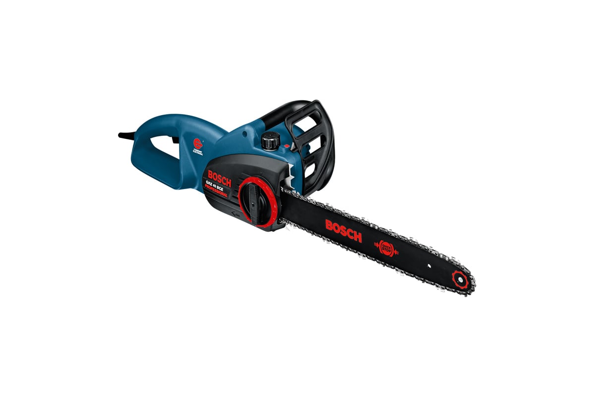 Электропила Bosch GKE 40 BCE 0.601.597.703