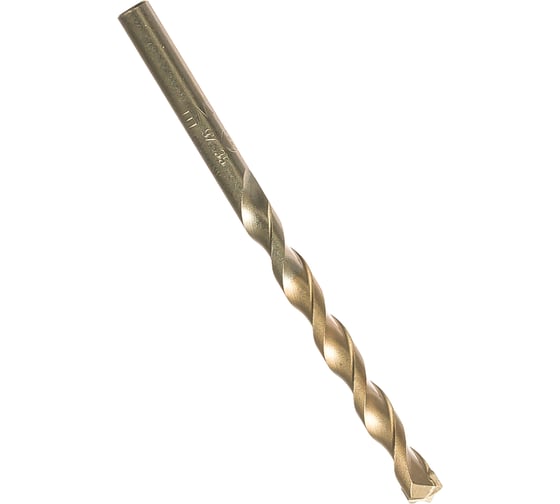 Сверло ударное по бетону (8х120 мм) Kraftool 29165-120-08