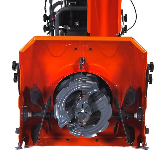 Снегоуборщик Zimani DLE PRO Quattro Auger ST330