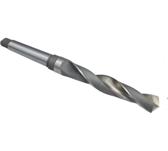 Сверло по металлу Р6М5 30х175х296 мм, к/х КМ3 TORNERI 044699