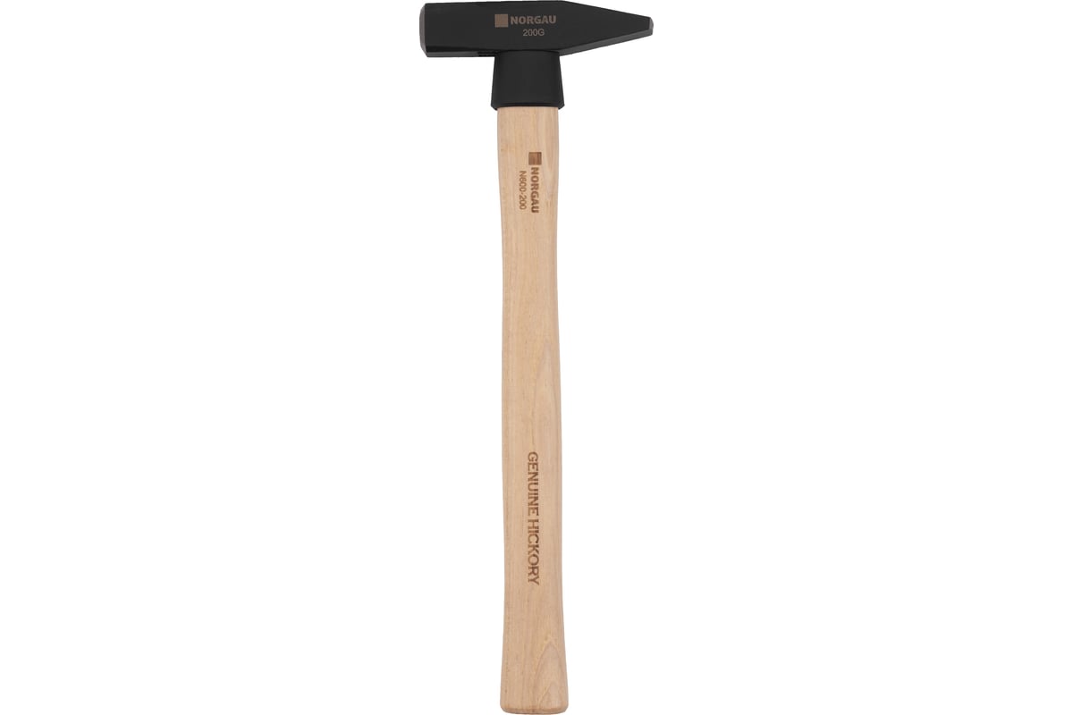 Слесарный молоток Norgau тип N600-200 200 г 075002020