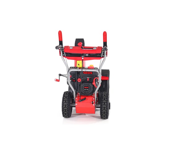 Бензиновый снегоуборщик GEOS by Alko SnowLine 560 ll 212933