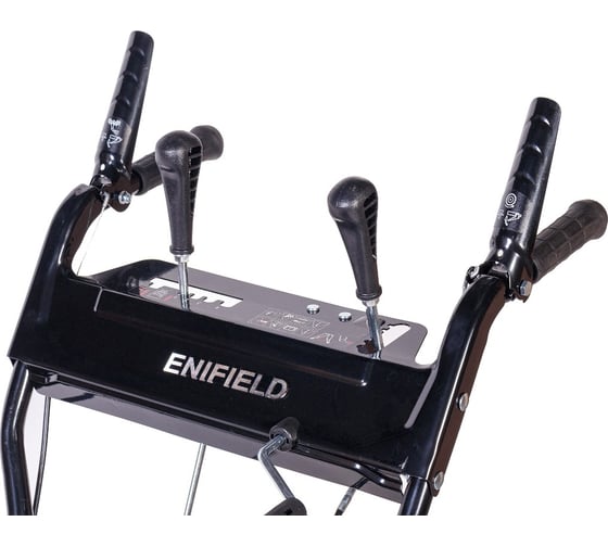 Бензиновый снегоуборщик Enifield 661 r EN 661 R