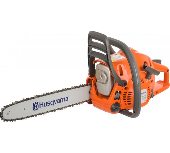 Бензопила Husqvarna 236 + цепь 9673264-06