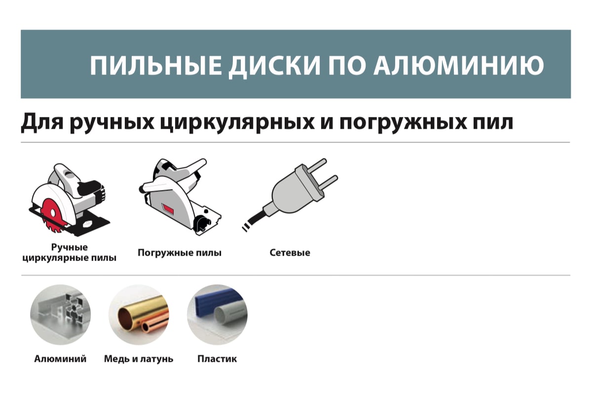 Пила дисковая (LP40M 019) 216х2.5/1.8х30 мм, Z64, A=-5, HLTCG, MITER ALUMINIUM Freud FR16A001M