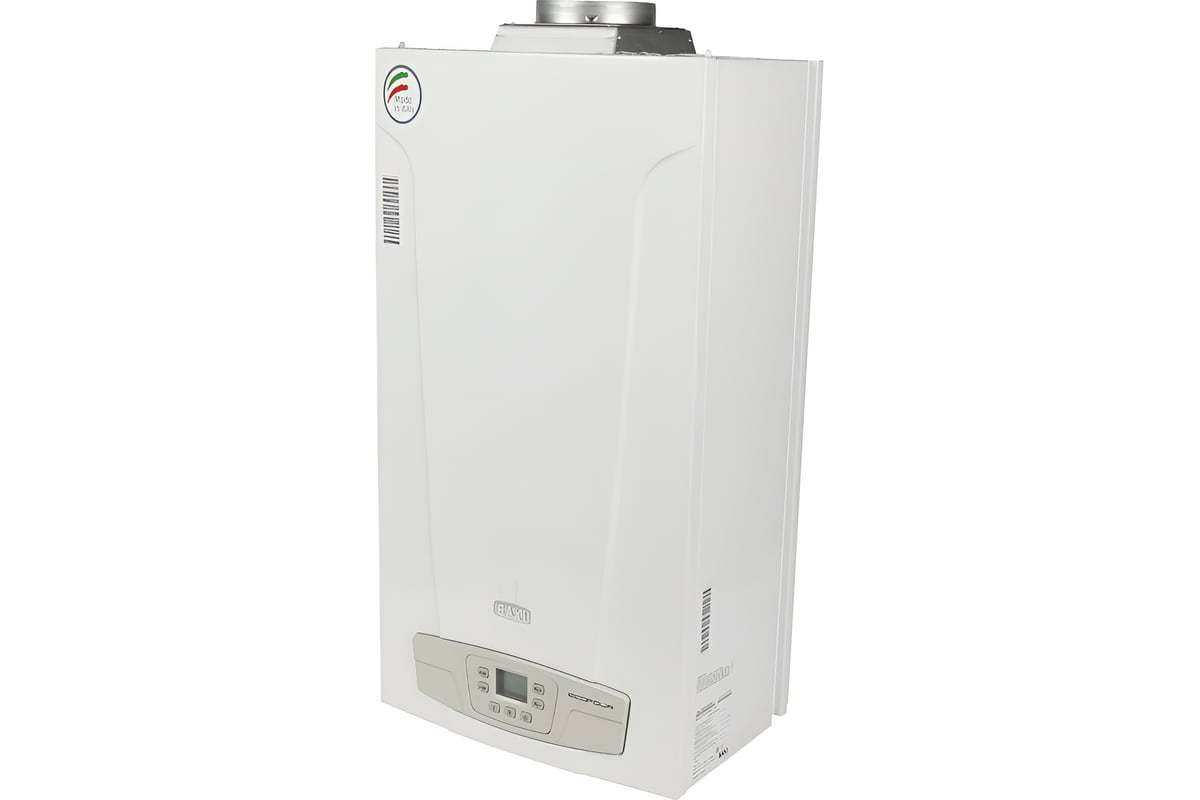 Газовый настенный котел Baxi ECO Four 24 F CSE46624354-