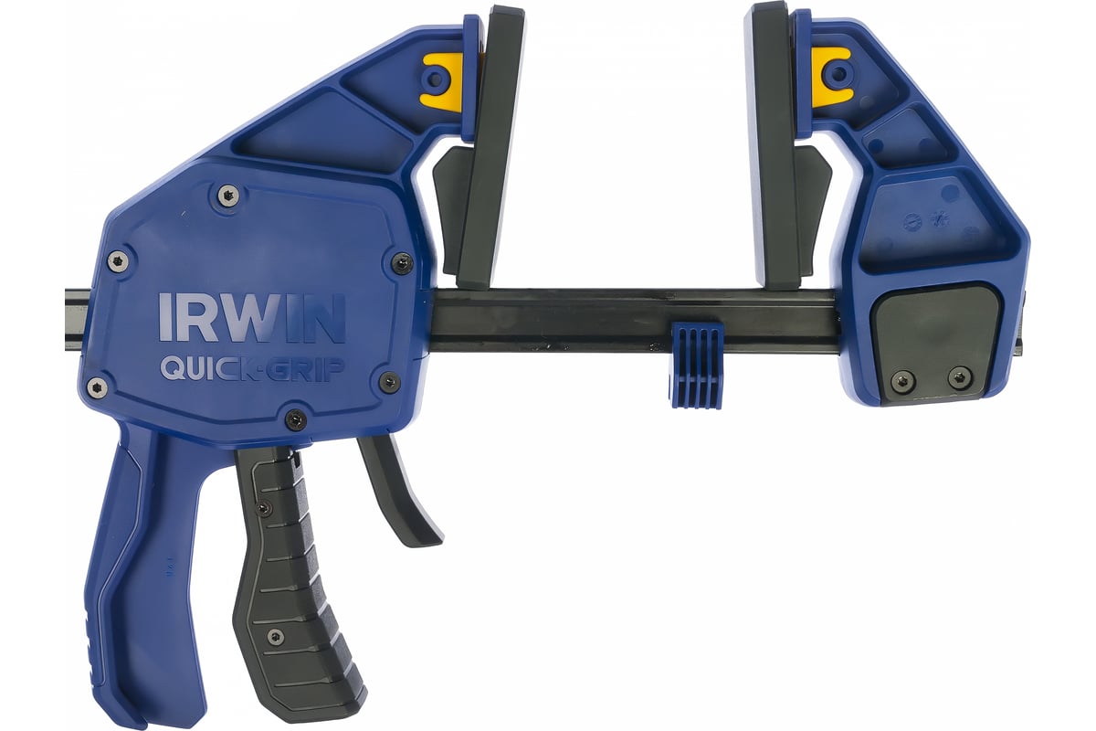 Струбцина Quick Grip XP 600 мм Irwin 10505945