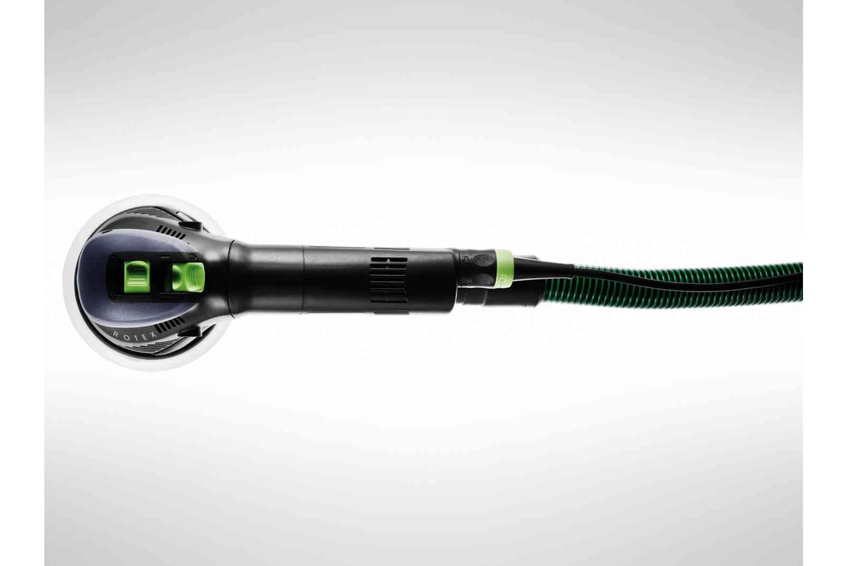 Шлифмашинка Festool Rotex в контейнере Sys3 RO 150 FEQ-Plus 576017