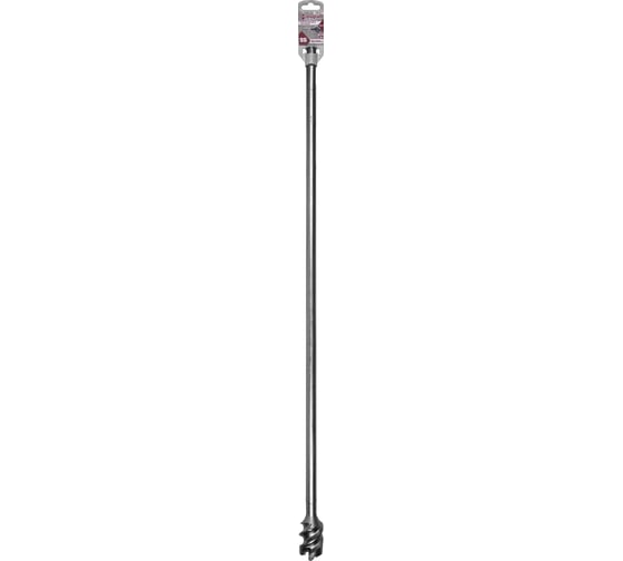 Бур проломной по бетону Special (55x860х1000 мм; SDS-max) MONOGRAM 088-802