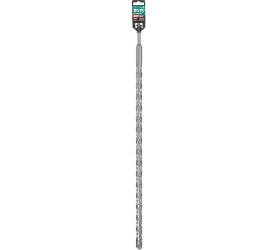 Бур по бетону Light SDS-Plus, 25x600 мм Greatflex 56-25600